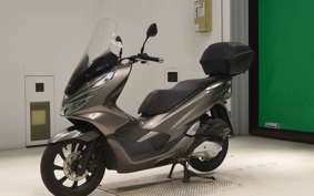 HONDA PCX 150 ABS KF30