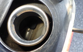 YAMAHA JOG Gen.1 3KJ