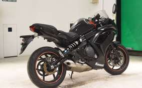 KAWASAKI NINJA 400 ABS 2015 EX400E
