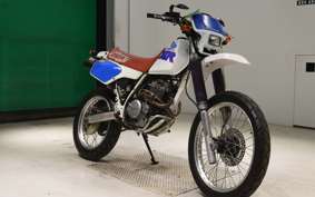 HONDA XLR250R Gen.4 2008 MD22