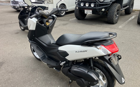 YAMAHA N-MAX SE86J
