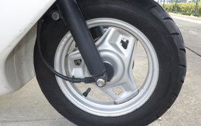 HONDA DIO Gen.5 AF57