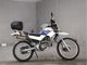 Фото Yamaha SEROW 225 с японского аукциона