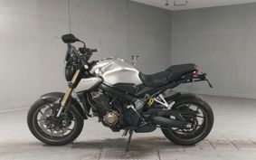 HONDA CB650R RH03