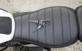 TRIUMPH SCRAMBLER 400XC 2025