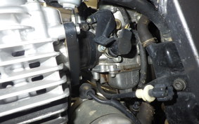 HONDA XR250 1997 MD30