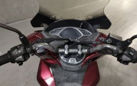 HONDA PCX 150 KF30
