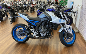 SUZUKI GSX-8S 2023 EM1AA