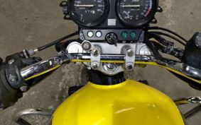HONDA CB400SF TRAINING CAR NC42