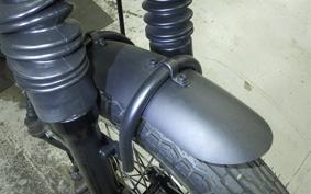 KAWASAKI 250TR BJ250F