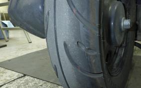 SUZUKI ADDRESS V125 SS CF4MA