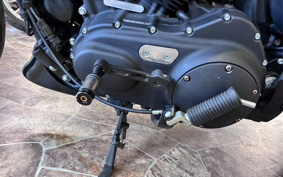 HARLEY XL883N 2018 LE2