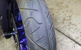 YAMAHA MT-25 A 2022 RG74J