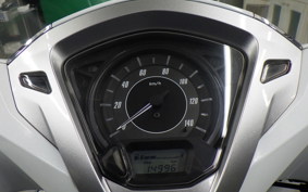 HONDA LEAD 125 2017 JF45