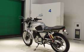 HONDA GB500TT 1987 PC16
