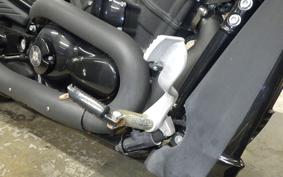 HARLEY NIGHT ROD 1130 SP 2007