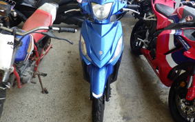 SUZUKI ADDRESS 110 CE47A