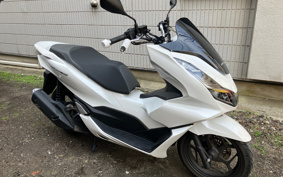 HONDA PCX 160 KF47