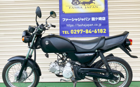 SUZUKI GS50 NA41A