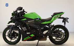 KAWASAKI ZX-25R ZX250E