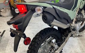 KAWASAKI KLX230 SHERPA S LX232A