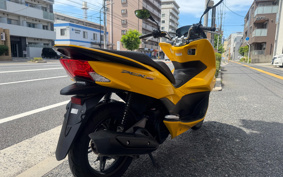 HONDA PCX 150 KF18