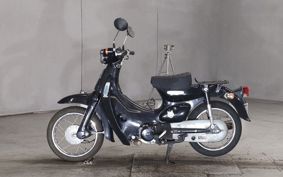 HONDA LITTLE CUB AA01