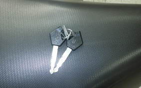 SUZUKI ADDRESS 110 1987 CE47A