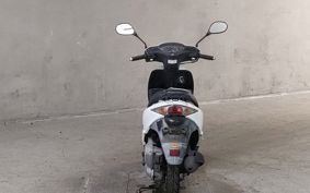 HONDA DIO AF68