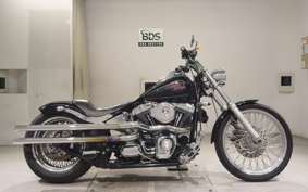 HARLEY FXSTC 1580 2008
