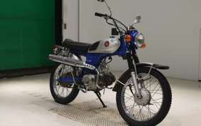 HONDA CL50 BENLY CD50