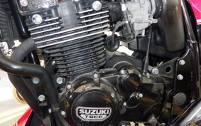 SUZUKI GSX400 IMPULSE 2009 GK7CA