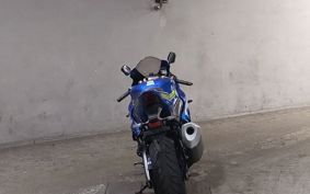 SUZUKI GSX-R1000R 2019 DM11G