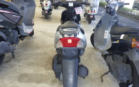 SUZUKI LET's 2 CA1PA