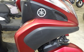 YAMAHA ﾄﾘｼﾃｨ125