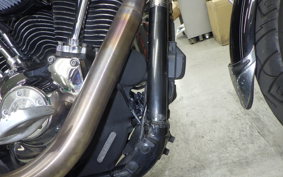 HARLEY FXDLI 1450 2006