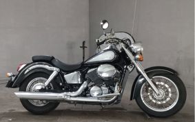 HONDA SHADOW 400 NC34