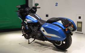 HARLEY FXLRST1920 2023