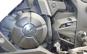 KAWASAKI Z250 2012 ER250C