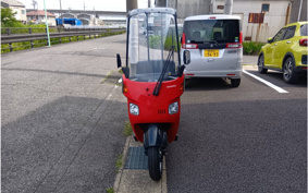 HONDA GYRO TA03