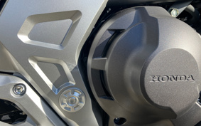 HONDA NC750X DCT 2024 RH09