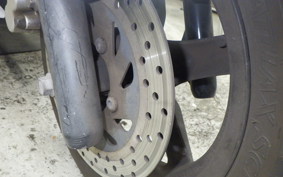 YAMAHA CYGNUS 125 X 2 SE44J