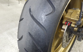 HONDA CB400 SUPER BOLDOR VTEC A 2014 NC42