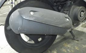 SUZUKI LET's 4 2022 CA45A