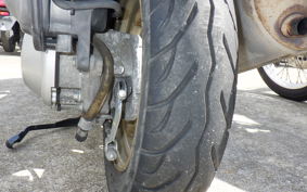 HONDA DIO Gen.6 AF68