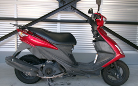 SUZUKI ADDRESS V125 CF4MA