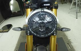 TRIUMPH SCRAMBLER400X 2024