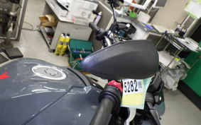 YAMAHA MT-25 A 2025 RG43J