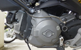 DUCATI MONSTER 696 2009