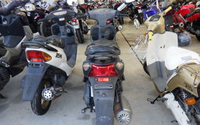 YAMAHA JOG ZR Gen.3 SA39J